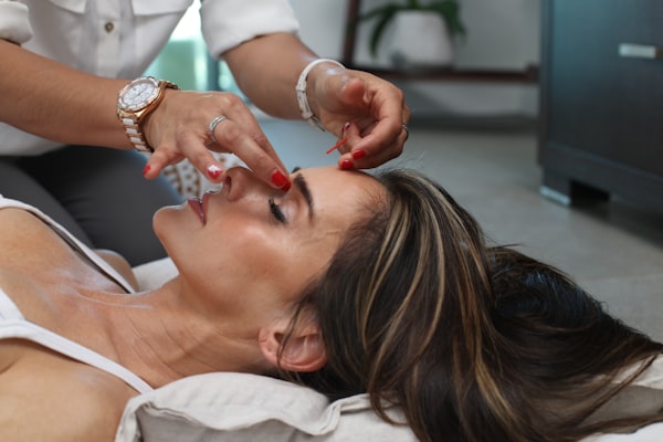 Advanced Skin Care Treatment at Le Beauté