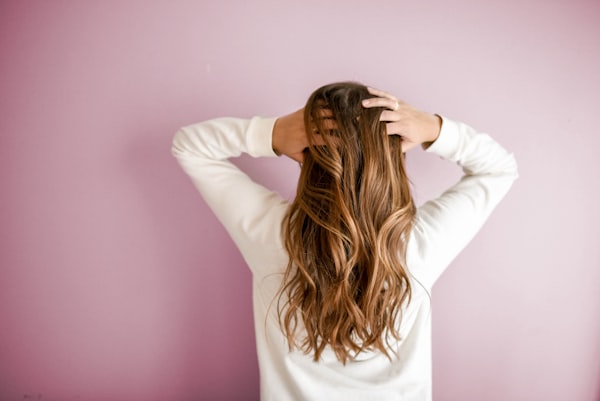 Hair colouring Le Beauté Kollam